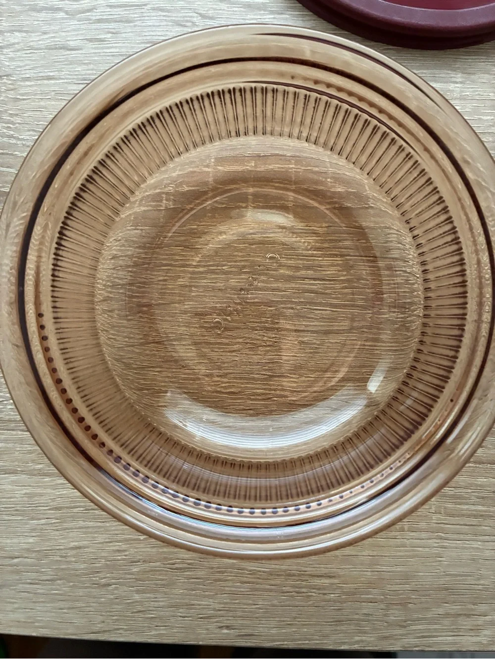 Corningware corning glass